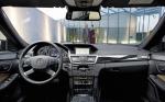 Mercedes-Benz E-Class 2009 года